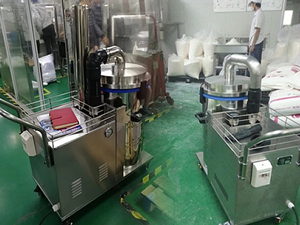 食品制藥、精密儀器制造